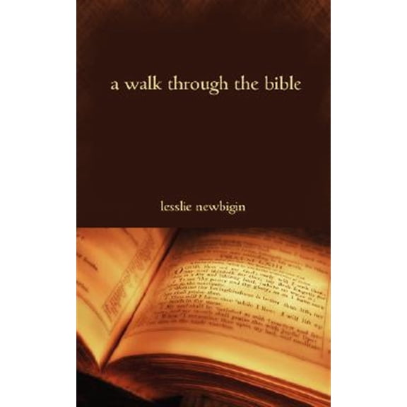 Pre-Owned A Walk Through the Bible (Paperback) 1573833576 9781573833578