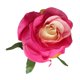 thumbnail image 1 of 10pcs cabeza de artificial ramo de bricolaje decoración de la boda rosa Colcomx Cabezas de flor artificial, 1 of 5