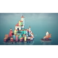 thumbnail image 5 of Townscape - Nintendo Switch [Digital], 5 of 8