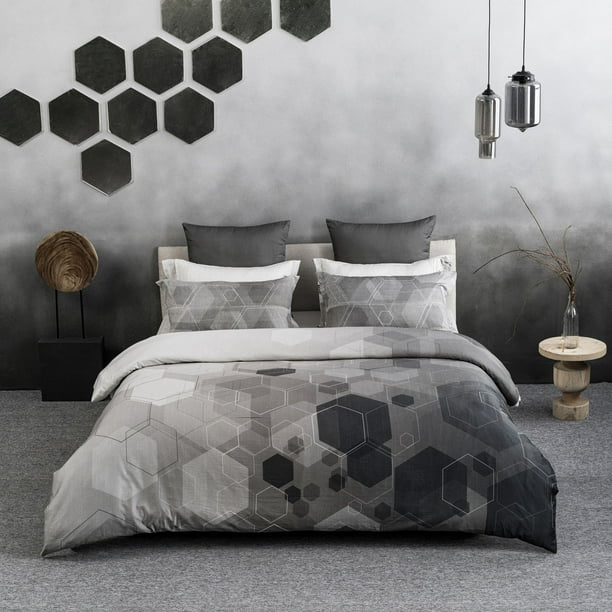 Amazon Com Welhome Premium Relaxed Linen Cotton Duvet Cover Set King Size 108 X 92 Supersoft Superior Comfort Breathable All Season Machine Washable Blush Home Kitchen