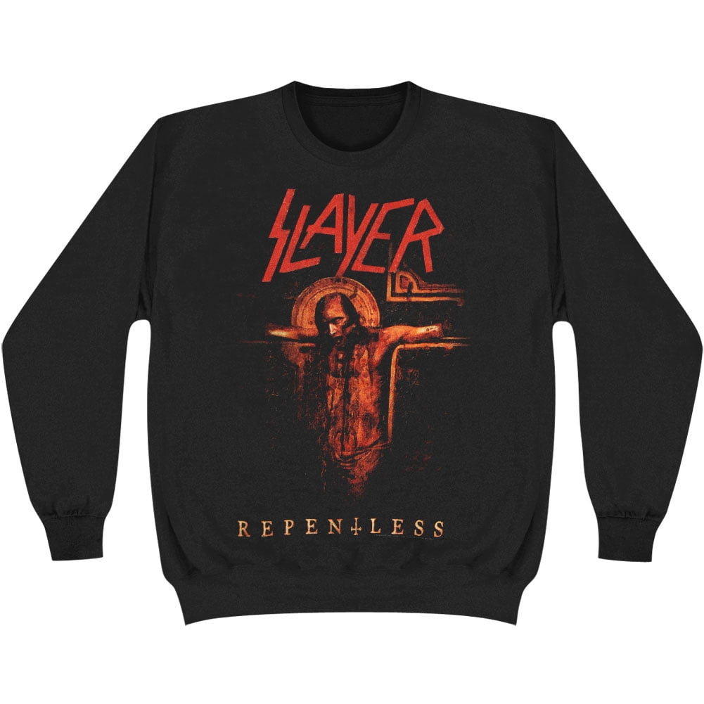 slayer repentless hoodie