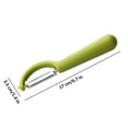 thumbnail image 2 of Twoworld 2 Pcs Veggie Peeler Fruit Potato Swivel Peeler, 2 of 6
