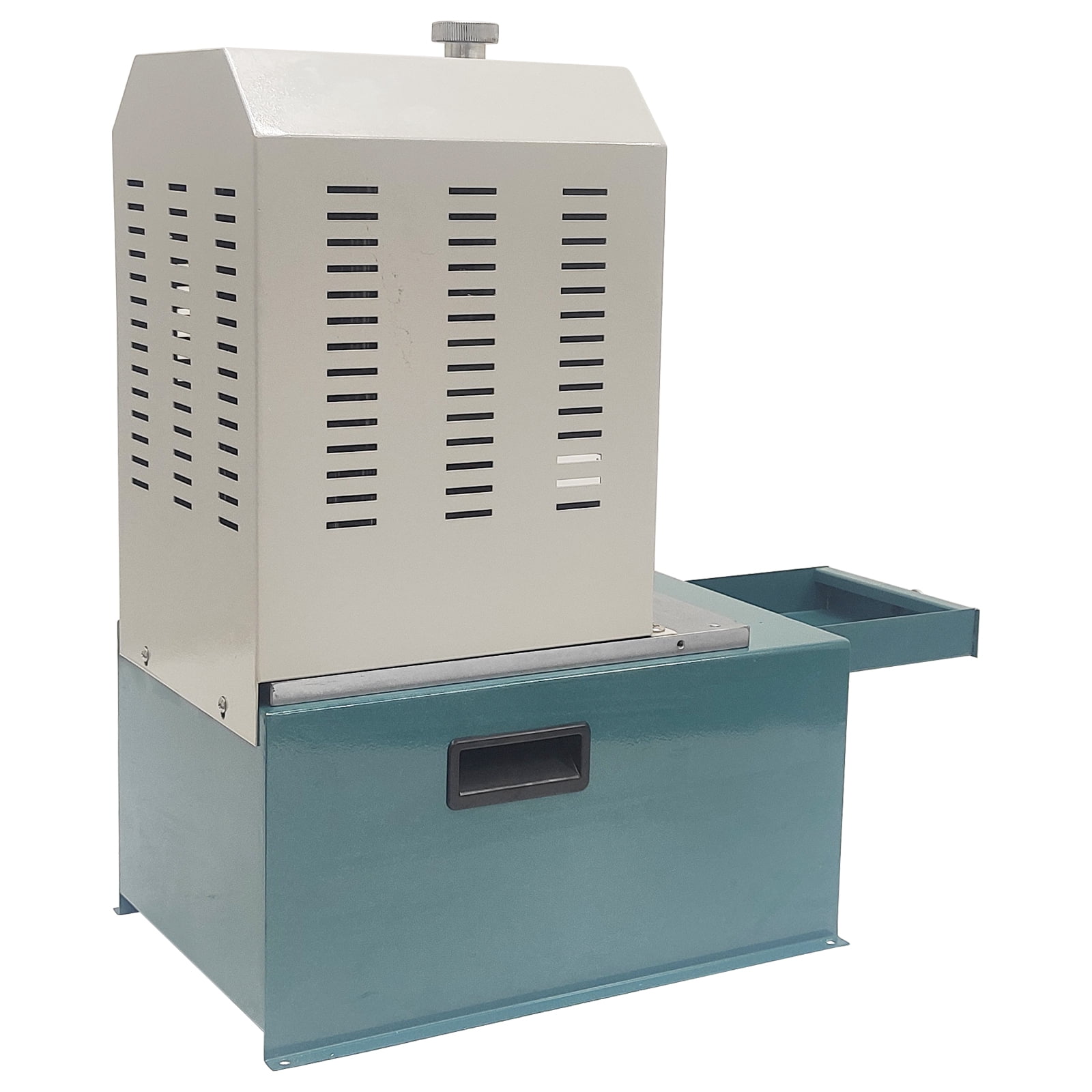 Electric Corner Rounder Paper Card Corner Cutting Machine with 7 Replaceable Blades