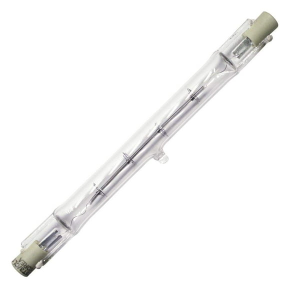 GE 11178 - Q425T3/CL 100 199 watt Double Ended Halogen Light Bulb