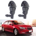 thumbnail image 1 of Dalazy Windshield Washer Wiper Water Spray Nozzle 94556605 for Chevrolet Cruze, 1 of 9