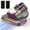 PURPLE, variant on Upgraded Mattress Vacuum Cleaner with 16KPa Strong Suction, UVC Sanitizer, Hot Air Heating, Double Cup Handheld Deep Cleaner for Bed, Pillow, Crib, Sofa, Couch & Pet Hair