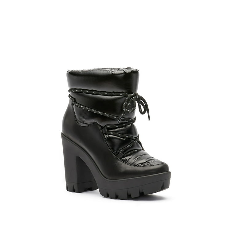 Calvin klein sharla boots hotsell
