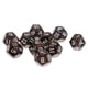 thumbnail image 4 of 10 Piezas de Dados Poliédricos D12 Caras para, Juego de Dados, Regalo - Sunnimix Dado, 4 of 8