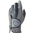 thumbnail image 3 of USG Mens Golf Glove | Hydro Grip - Pair | Hydro Protector | Natural Leather Suede (Medium), 3 of 4