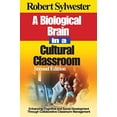 thumbnail image 1 of Pre-Owned A Biological Brain in a Cultural Classroom: Enhancing Cognitive and Social Development Through Collaborative Classroom Management, 9780761938118, 0761938117, Paperback, 2nd edition, 1 of 1