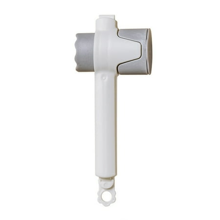 

SONGBIRDTH Food Snack Pour Sealer Milk Powder Storage Bag Sealing Clip Clamp Kitchen Tool