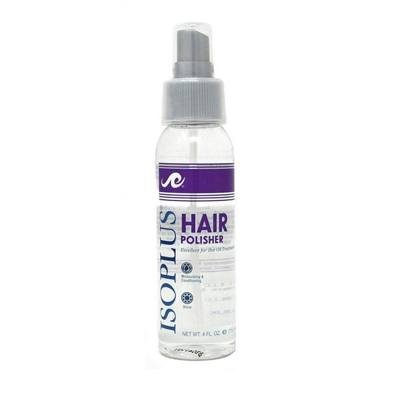 Hair Polisher 4 Oz.
