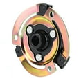 thumbnail image 3 of LAFGUR Durable Air Conditioning Plate Compressor Clutch Hub Fit For CVC 5N0820803, 3 of 8