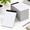 White, variant on 48 Pack 4 X 6 Yellow Note Pads Lined Memo Perforated Pages