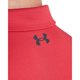 thumbnail image 2 of Polo de Golf Tech para Hombre Under Armour Rojo Gris Talla S, 2 of 4