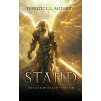 The Chronicles of Trinian Stand: The Chronicles of Trinian, Book 2, (Hardcover)