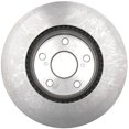 thumbnail image 4 of ACDelco Disc Brake Rotor 18A2507, 4 of 4