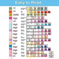thumbnail image 4 of Home Drinking Water Test Kit 16 In 1 For Water Quality, 4 of 4