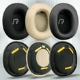 thumbnail image 6 of 1 Pair For W860NB Bluetooth-compatible Headset Replacement Ear Pad, 6 of 18