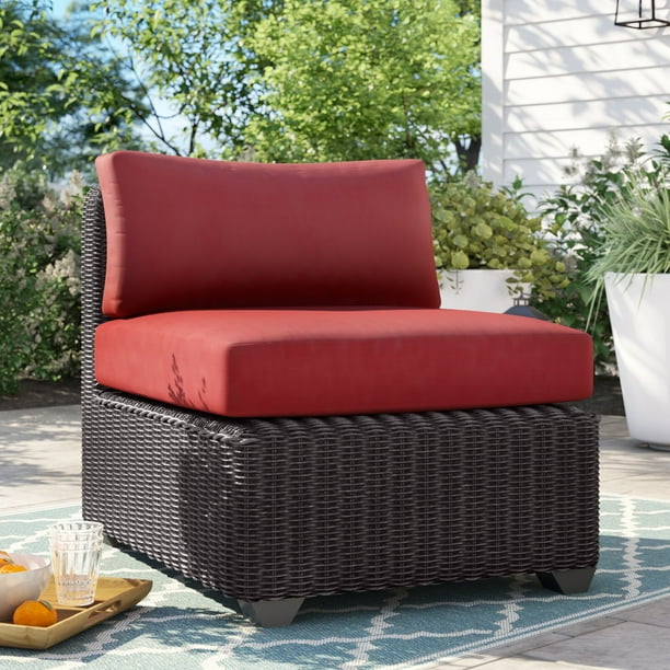 Fairfield Patio Chair With Cushions Overall 29 H X 28 W 34 D Outer Frame Material Wicker Rattan Com - Tarpley Patio Chair With Cushions Set Of 2 Fairfield Patio Chair With Cushions Overall 29 H X 28 W 34 D Outer Frame Material Wicker Rattan Com - Tarpley Patio Chair With Cushions Set Of 2