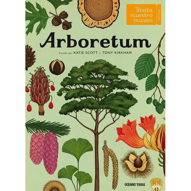 Arboretum Blanco