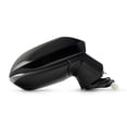thumbnail image 2 of For Toyota Corolla 2019 2020 2021 2022 2023 Door Mirror Passenger Side | CAPA Certified | Power | Heated | With Turn Signal | With Blind Spot Detection | Paint to Match | TO1321395 | 191275919392, 2 of 9