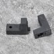thumbnail image 4 of Accesorios de repuesto para coche teledirigido, montaje Servo, aptos para REMO 1/10 RC, P2313, 2 uds., 4 of 8