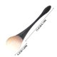 thumbnail image 5 of Set de brochas de maquillaje para rostro, polvos, iluminador, herramientas de belleza suaves, 5 of 6
