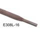 thumbnail image 5 of 10uds E308L-16 Soldadura Varilla, 1/8" x 12" 308 Inoxidable Acero Soldadura Varilla A102 Electrodos Soldadura para Soldadura Inoxidable Acero Galvanizado Acero, 5 of 6