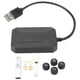 thumbnail image 1 of Monitor de presión de neumáticos USB DC 5V IP67 impermeable señal estable alarma sonido advertencia Universal para coche camión RV Jadeshay A, 1 of 8