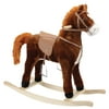Charm Hercules the Rocking Horse with Sound