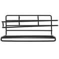 thumbnail image 1 of Pegboard Baskets Bins Metal Wire Basket Toilet Paper Rack Pegboard Organizing Tools Accessories For Workbench Garage Wall Storage Attachments, 1 of 8