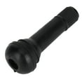 thumbnail image 4 of Wheel Valves Stems, Rubber Tire Valve Stem Antiwear With Dust For 11.5mm Hole, 4 of 8