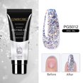 thumbnail image 1 of 15ML Diseño De Uñas Polygel Rápido Constructor Gel Acrílico Arte Manicura Color Extensión Gao Jinjia unisex, 1 of 2