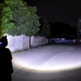 thumbnail image 3 of Super Bright Headlamp P50 IBAOLEA D Flashlight Headlamp, 20,000 Lumens High-Power Strong Headlamp 3 Modes USB Rechargeable Waterproof Headlamp Flashlight, with Mobile Power Function - -, 3 of 7