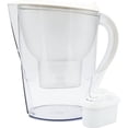 thumbnail image 2 of Ripl 55388 Water Filter Pitcher, Clear, 10 Cup, 2 of 2