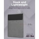 thumbnail image 2 of Funda para portátil Lenovo Slim de 16 pulgadas, color gris, 2 of 8