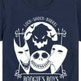 thumbnail image 3 of The Nightmare Before Christmas - Boogies Boys - Youth Short Sleeve Graphic T-Shirt, 3 of 5