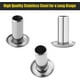 thumbnail image 5 of Accesorios para parrilla - Estilo A (chasis de plato) - 2 piezas Xemadio WMPH-1710, 5 of 6