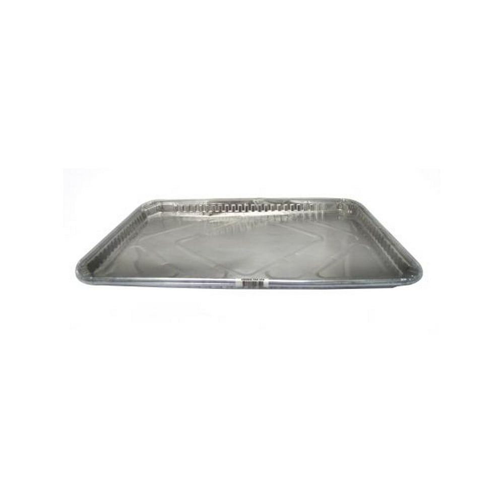 Aluminum Disposable Oven Liners 18"x16" 144ct.