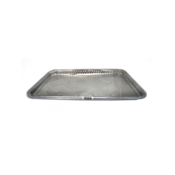 Aluminum Disposable Oven Liners 18"x16" 144ct.