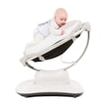 thumbnail image 3 of Babocush Newborn Comfort Cushion - Grey/White, 3 of 3