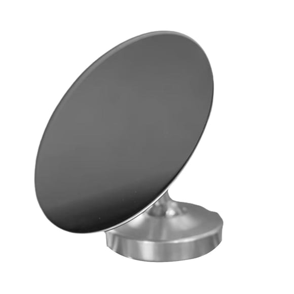 SharkTRUE Blarkrus Stainl Stl Coff Observation Extraction Mirror For Magnetic Base Rota