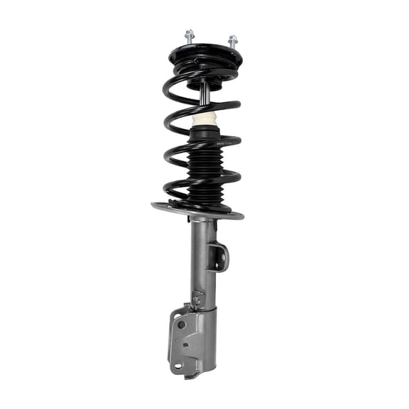US Strut Front Left Complete Strut & Coil Spring Assembly Fits 2013-2019 Ford Explorer 3.5L