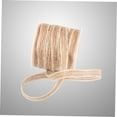 thumbnail image 3 of FUEENIRVA 1Pack Jute Rope For Gardening Applications 500X0.8Cm, 3 of 8