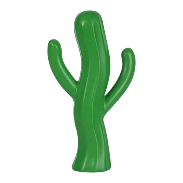 Figura de planta Estatua de planta Adorno Centro de mesa Escultura coleccionable para Verde