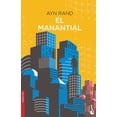thumbnail image 1 of Libro El Manantial Tapa Blanda, Autor Ayn Rand, Editorial Booket Paidos Mexico, 1 of 2
