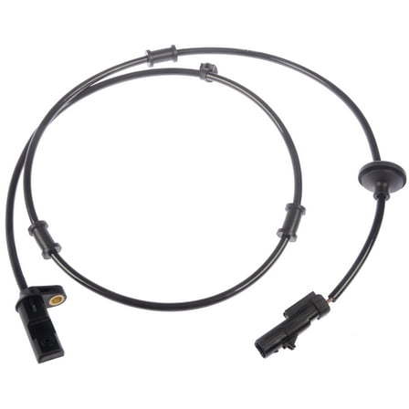 Dorman 970-071 Rear Passenger Side ABS Wheel Speed Sensor for Specific Jeep Models
