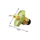 thumbnail image 2 of adaptador de tanque de gas líquido Accesorio Conectores ligeros para, 2 of 10