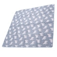 thumbnail image 4 of Alfombra del Piso de Derrames de Comida, Alfombra de Piso de la Altura Alta Caricatura Suave y Encantadora para Picnic para Bebé, 4 of 7